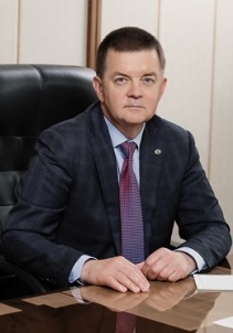 Trubilin Aleksandr Ivanovich